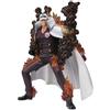 Bandai Figuarts ZERO Akainu Sakazuki Battle Version One Piece Figure Bandai JP