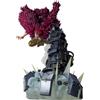BANDAI SPIRIT Figuarts ZERO Cho Gekisen ONE PIECE Eustace Kid PVC ABS figura dipinta JP