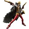 Megahouse (MegaHouse) Megahouse One Piece P.O.P. Edizione Z versione Sanji PVC figura modello eccel...