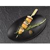 LEONE Spade bamboo cm 9 sacchetto 100 pezzi