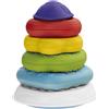 Chicco Gioco 2 In 1 Torre Anelli Multi 0000