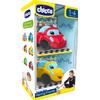 CHICCO Macchinine Chicco Turbo Ball Racing Friends
