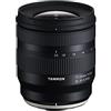 Tamron 11-20 mm F/2.8 Di III-A RXD, obiettivo per Fujifilm X-mount (APS-C)