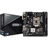 ASRock MB Asrock H310CM-DVS 1151 m ATX D Sub/DVI DDR4 Retail - Micro/Mini/Flex ATX, a0uayz 90 mxb8 K0