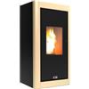 COLA Stufa URBAN Champagne LA11U14Y