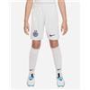 Nike Inter 25-26 Away Stadium Jr - Pantaloncini Calcio Ufficiali - Color Mix