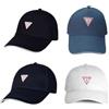 GUESS Cappello baseball Guess in cotone blu C24GU03 M3YZ22WBN60 TAGLIA UNICA