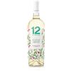 Varvaglione 12 e mezzo Bianco Puglia IGP 2024 BIO