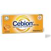Cebion Dompe' Farmaceutici Cebion Masticabile Arancia Vitamina C 500 Mg 20 Compresse