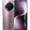 Honor Magic7 Lite 5G Dual Sim 8GB / 512GB - Titanium Purple - EUROPA [NO-BRAND]