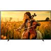 Sony Smart TV 85" 4K UHD 120Hz Display QD-Mini LED Android TV Nero K85XR55BP.CEI