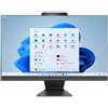 Asus All in One Asus 90PT03T2-M01VD0 24" Intel Core i7 16 GB RAM 512 GB SSD Qwerty