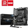 MSI Scheda Madre MSI 7E06-026R LGA 1700 INTEL Z790