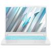 Acer Notebook Gaming 14.5" Ryzen 7 16/512 GB SSD W11 Bianco Nitro V14 NHQTYET006