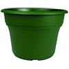 The HC Companies Akro-Mils The HC Companies PA10000B71 Panterra pentola, Verde, 25,4 cm