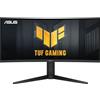 ASUS Monitor Curvo TUF Gaming VG34VQL3A 34'' 3440x1440 UWQHD 1ms 180Hz