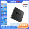 Other BMAX B1 MINI Intel ® N4000 MINI PC Intel ® Grafica UHD 8+128 GB Windows 11 Wi-Fi dual band da 2,4 GHz/5 GHz Bluetooth 5.0 - B1 MINI