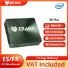 BMAX B6 Plus Mini PC Windows 11 PC Intel I3-1000NG4 12 GB DDR4 RAM 512 GB NVMe SSD WIFI 5 USB 3.0 USB * 3 HDMI * 2 Bluetooth4.2 - B6 Plus