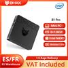 BMAX Mini PC B1PRO N4000 MIni PC Windows 11 Pro 8 GB RAM 128 GB ROM Micro computer desktop Mini PC WiFi dual-band - B1 Pro