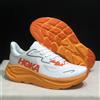 Hoka Clifton 10 Scarpe da corsa Uomo Donna Leggero Ammortizzazione Maratona Assorbimento Highway Trainer Sneakers - 2