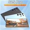 LenO Original Tab S25 Pro Snapdragon8 Gen2 Android14 10000mAh 16GB RAM 1TB ROM 10.1 Inch Android 16MP+32MP Tablet Movies Games Office - black