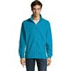 Abbigliamento personalizzate. Felpa pile uomo personalizzabile NORTH - personalizzate o neutre