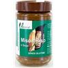 Benossi Miso di riso non pastorizzato 300 g BIO senza glutine