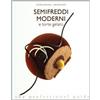 Reed Gourmet Semifreddi Moderni E Torte Gelato (Ricettari Piccoli)