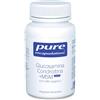 NESTLE' ITALIANA SpA Pure Encapsulations Glucosamina Condroitina + MSM - 30 Capsule per la Salute delle Ossa e delle Articolazioni