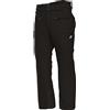 ENERGIAPURA PANTALONE ABISKO NERO