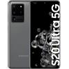 Samsung SMARTPHONE SAMSUNG GALAXY S20 ULTRA 5G SMG988B 128GB DUAL SIM 6.9" GRIGIO NO S21