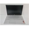 HP NOTEBOOK HP PAVILION 15-CW0998NL AMD RYZEN 5 2500U 8GB RAM 256GB SSD WIFI WEBCAM