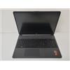 HP NOTEBOOK HP PAVILION 15S-EQ1010NL AMD RYZEN 3 3250U 8GB RAM 256GB SSD WIFI WIN11