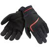 TUCANO URBANO Guanti Tucano Urbano Miky Mesh Nero-orange