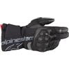 ALPINESTARS Guanti Alpinestars Wt-4 Gore-tex® Insulated Black