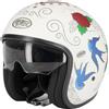 PREMIER Casco Premier Jet Vintage Skm 18