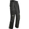 ACERBIS Pantaloni Acerbis Ce Ramsey Vented. Nero