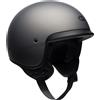 BELL Casco Bell Scout Air Matt Titanium