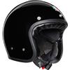 AGV Casco Jet Agv X70 E2205 Solid Black