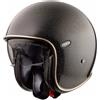 PREMIER Casco Jet Premier Vintage Evo Black Glitter Gold
