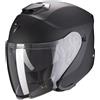 SCORPION Casco Jet Scorpion Exo-s1 Solid Matt Black