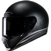 HJC Casco Integrale Hjc V10 Tami Nero Grigio Opaco