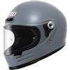 SHOEI Casco Shoei Glamster 06 Basalt Grey