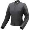 TUCANO URBANO Giacca Donna In Pelle Tucano Urbano Vittoria Nero