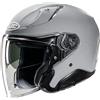 HJC Casco Jet Hjc Rpha 31 Solid Nardo Grey