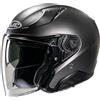 HJC Casco Jet Hjc Rpha 31 Titanio Opaco