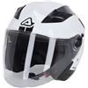 ACERBIS Casco Acerbis Firstway 2.0 Ece 06 Bianco