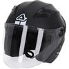 ACERBIS Casco Acerbis Firstway 2.0 Ece 06 Nero Opaco