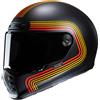 HJC Casco Integrale Hjc V10 Foni Red
