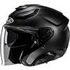 HJC Casco Jet Hjc F31 Semi Flat Black